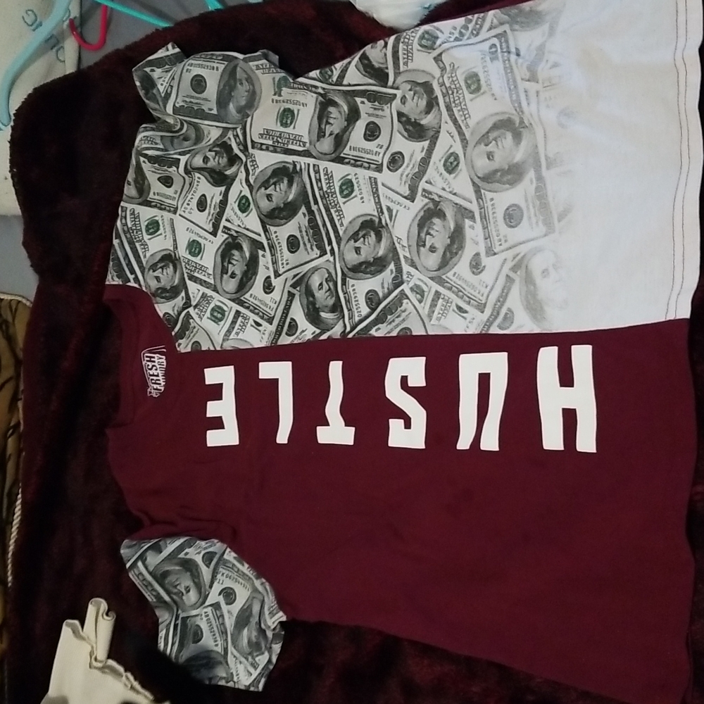 Kids tee